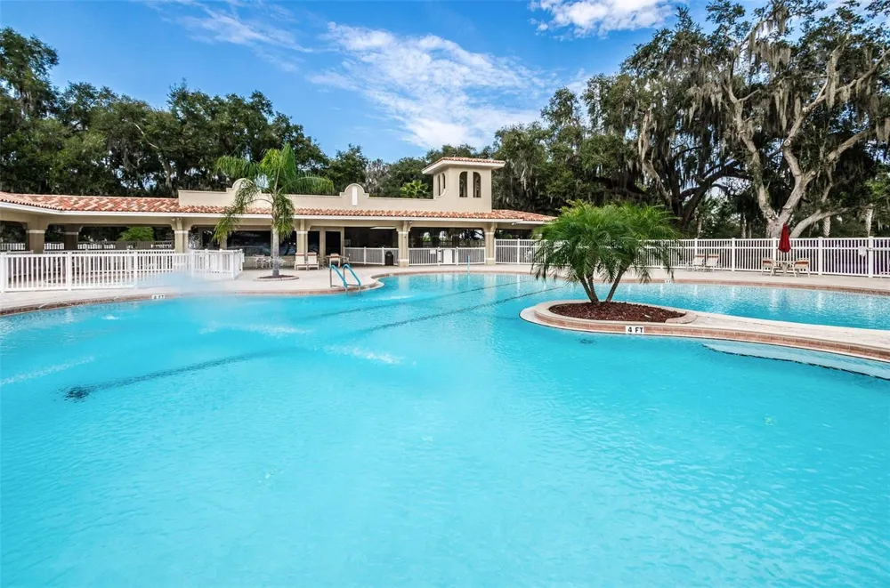 25427 SEVEN RIVERS CIRCLE Land O Lakes, FL 34639