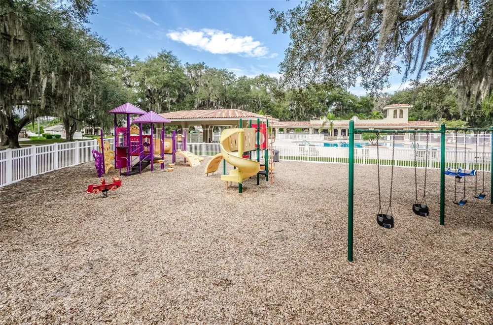 25427 SEVEN RIVERS CIRCLE Land O Lakes, FL 34639