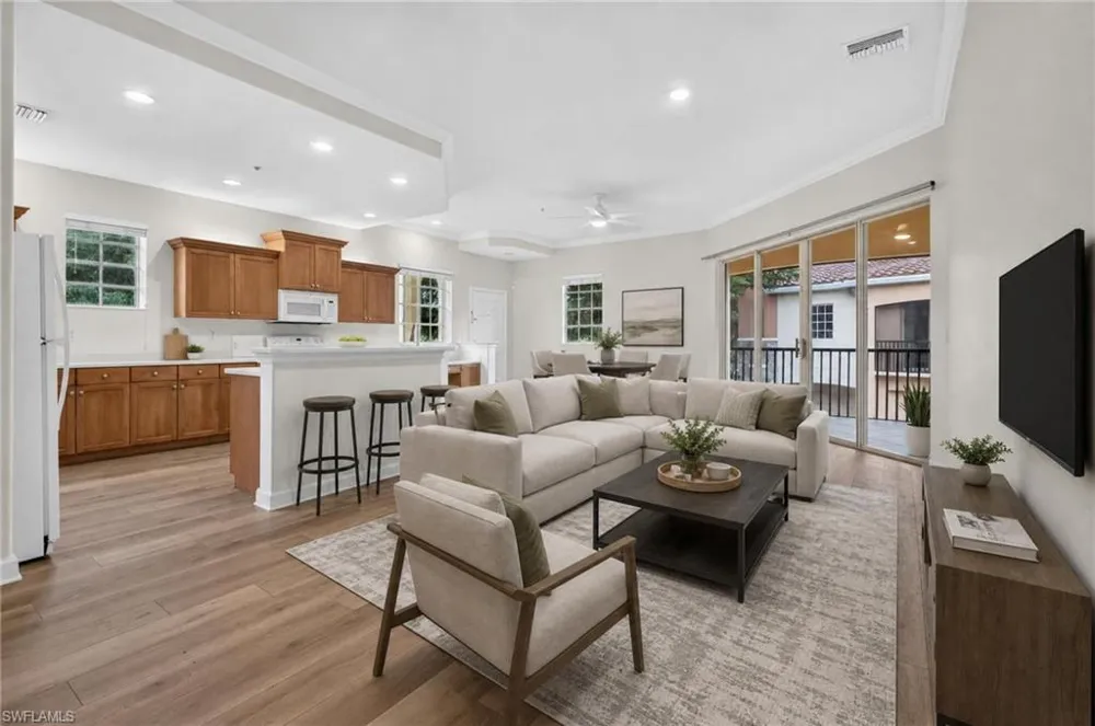8701 Piazza Del Lago Circle #202 Estero, FL 33928