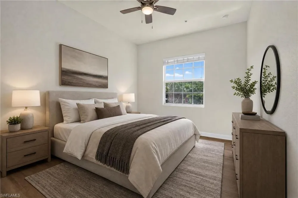 8701 Piazza Del Lago Circle #202 Estero, FL 33928