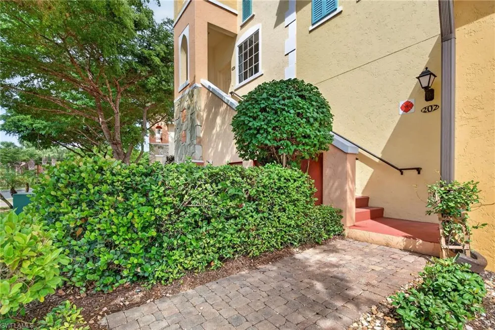 8701 Piazza Del Lago Circle #202 Estero, FL 33928