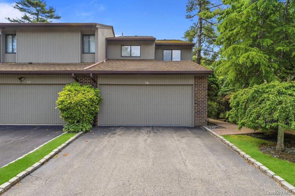 76 Estate Drive Jericho, NY 11753