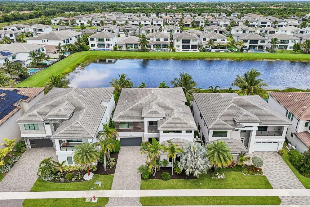 17070 Rainbow Falls Trail Boca Raton, FL 33496