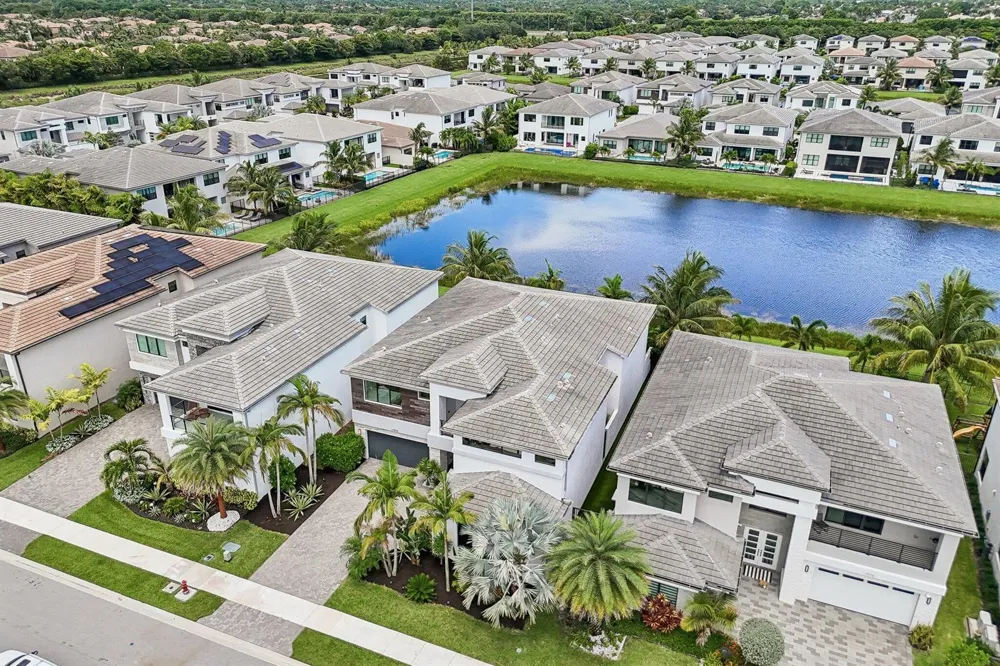 17070 Rainbow Falls Trail Boca Raton, FL 33496