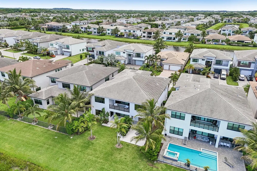 17070 Rainbow Falls Trail Boca Raton, FL 33496