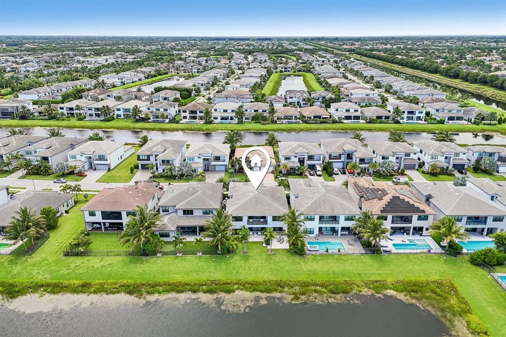 17070 Rainbow Falls Trail Boca Raton, FL 33496