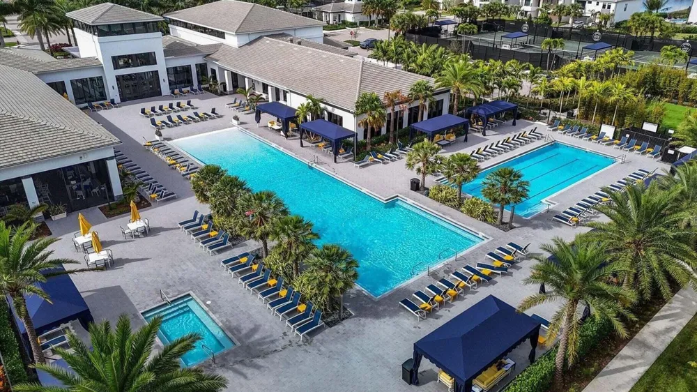 17070 Rainbow Falls Trail Boca Raton, FL 33496