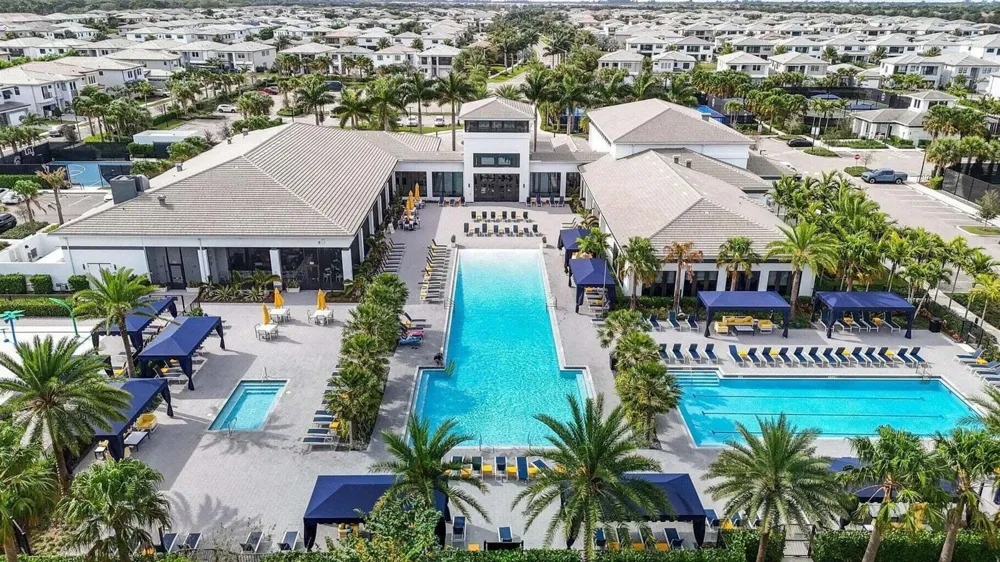 17070 Rainbow Falls Trail Boca Raton, FL 33496