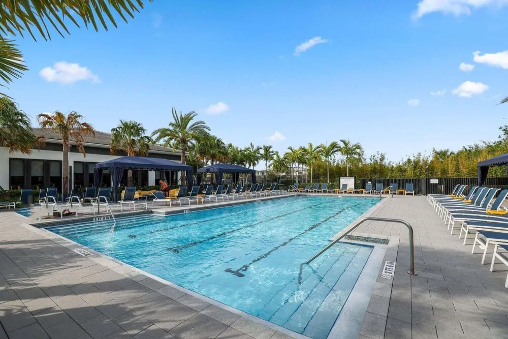 17070 Rainbow Falls Trail Boca Raton, FL 33496