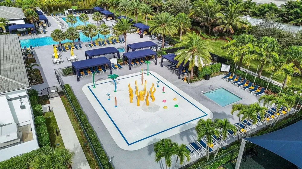 17070 Rainbow Falls Trail Boca Raton, FL 33496