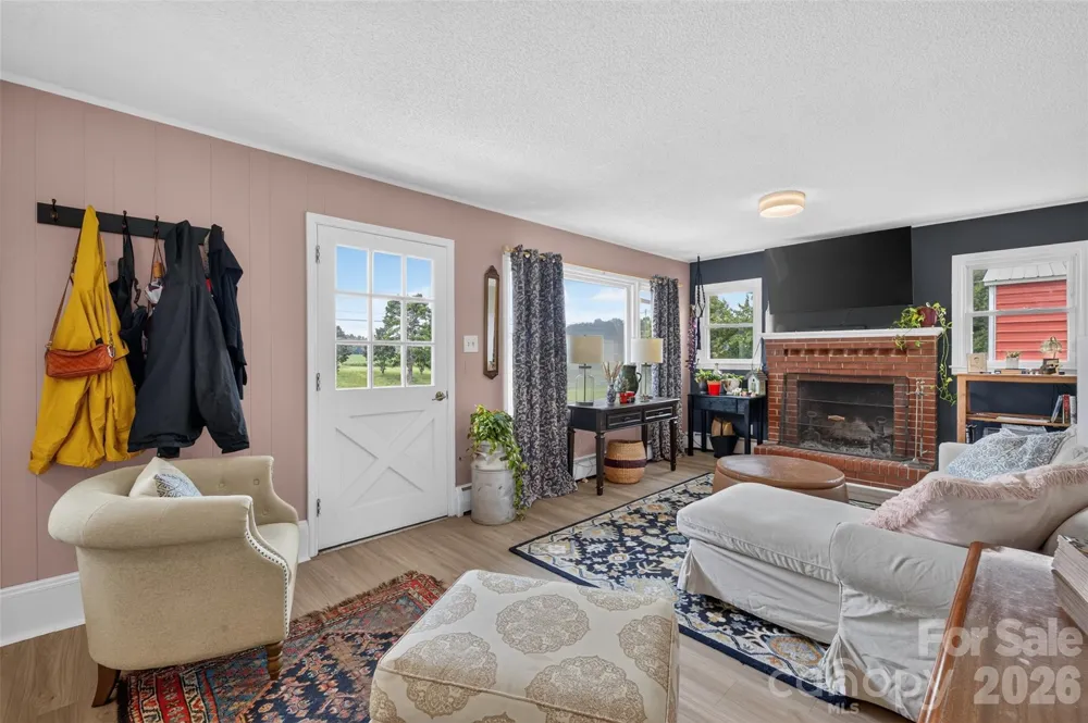 2560 NC 152 Highway China Grove, NC 28023