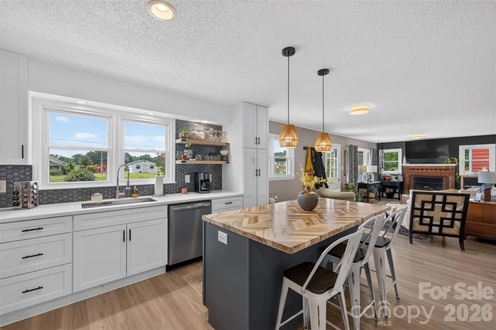2560 NC 152 Highway China Grove, NC 28023