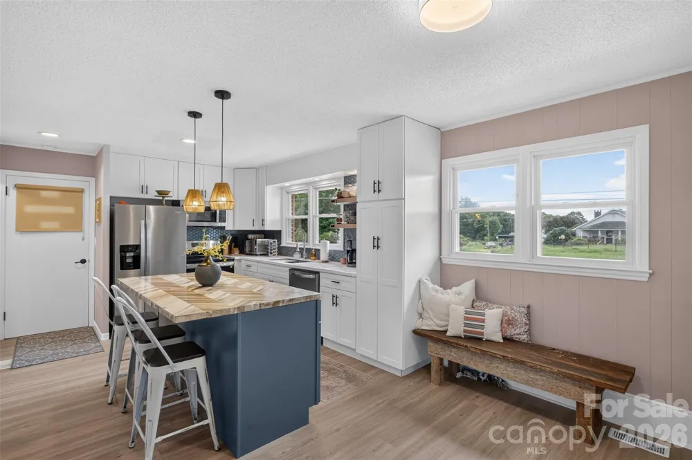 2560 NC 152 Highway China Grove, NC 28023
