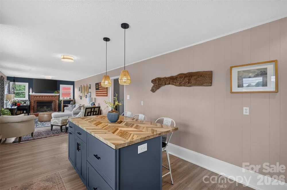 2560 NC 152 Highway China Grove, NC 28023