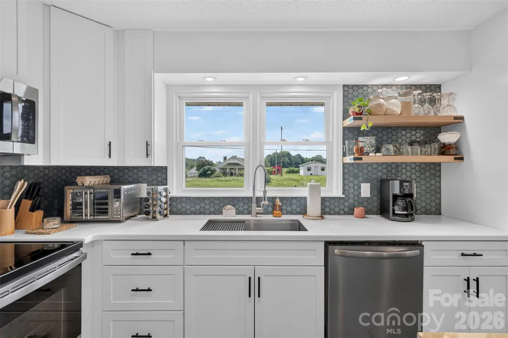 2560 NC 152 Highway China Grove, NC 28023