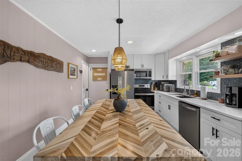2560 NC 152 Highway China Grove, NC 28023