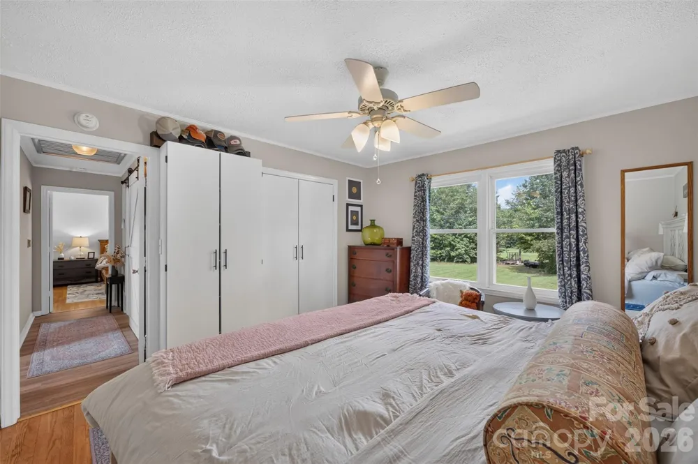 2560 NC 152 Highway China Grove, NC 28023