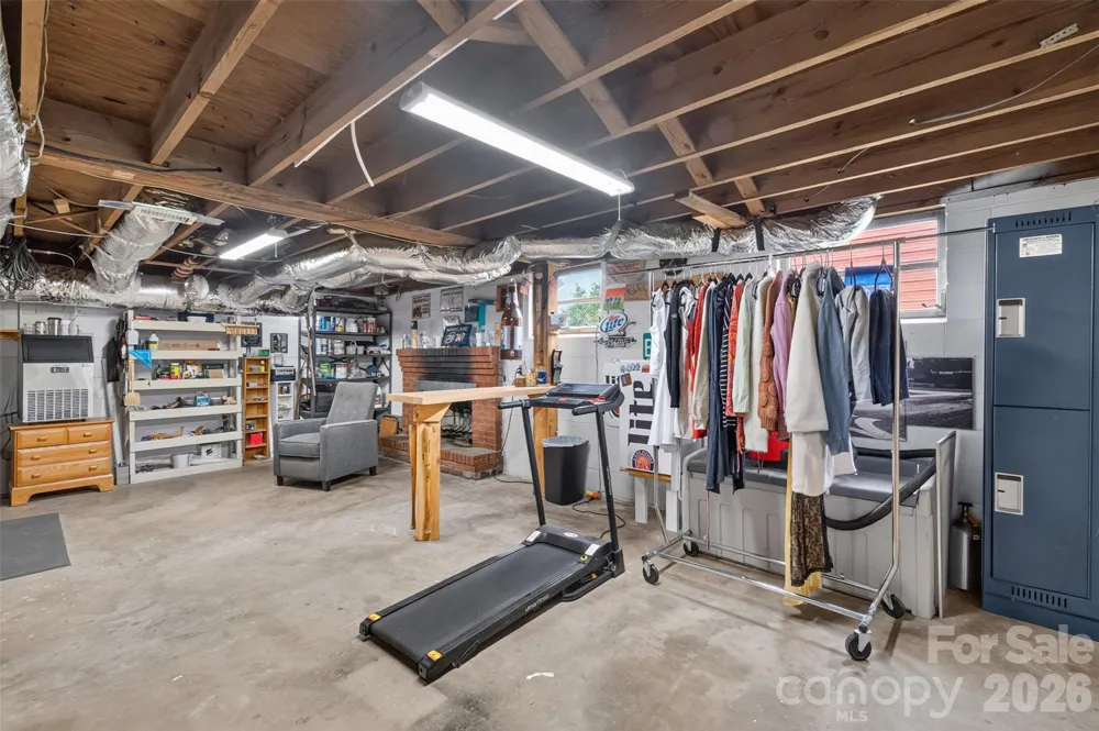 2560 NC 152 Highway China Grove, NC 28023