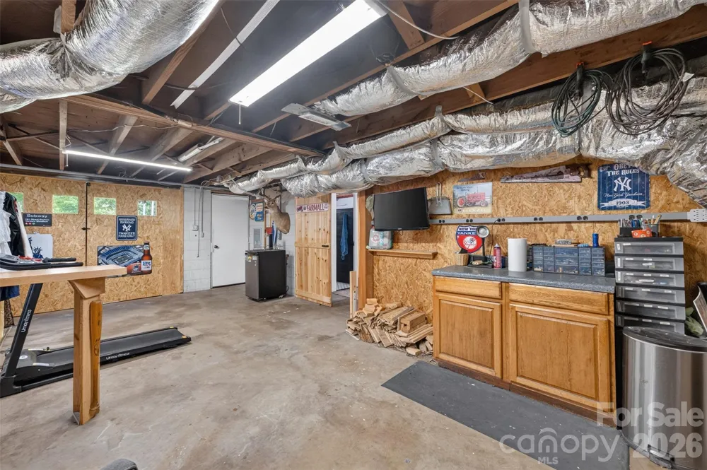 2560 NC 152 Highway China Grove, NC 28023