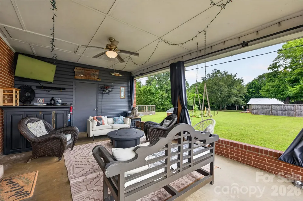 2560 NC 152 Highway China Grove, NC 28023