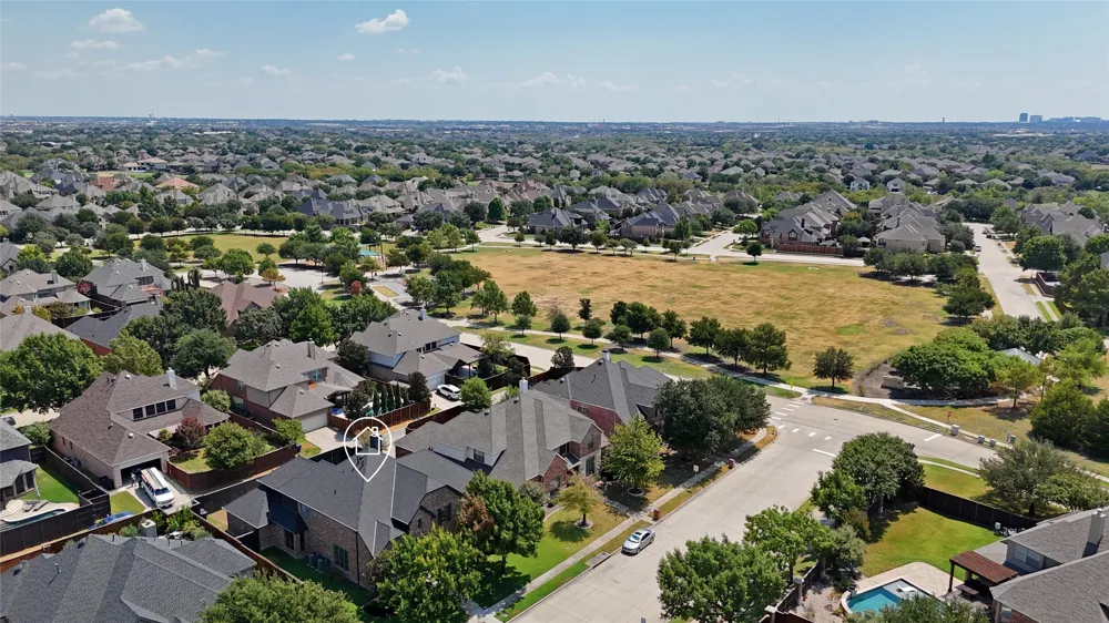11546 Rio Grande Drive Frisco, TX 75033