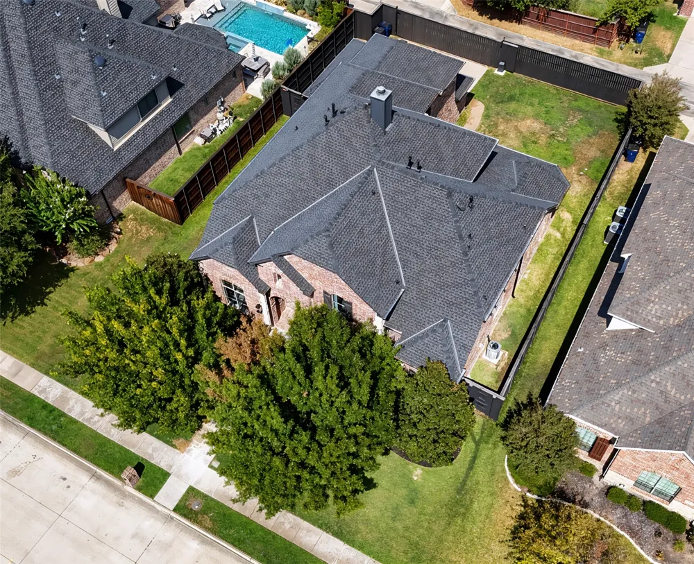11546 Rio Grande Drive Frisco, TX 75033