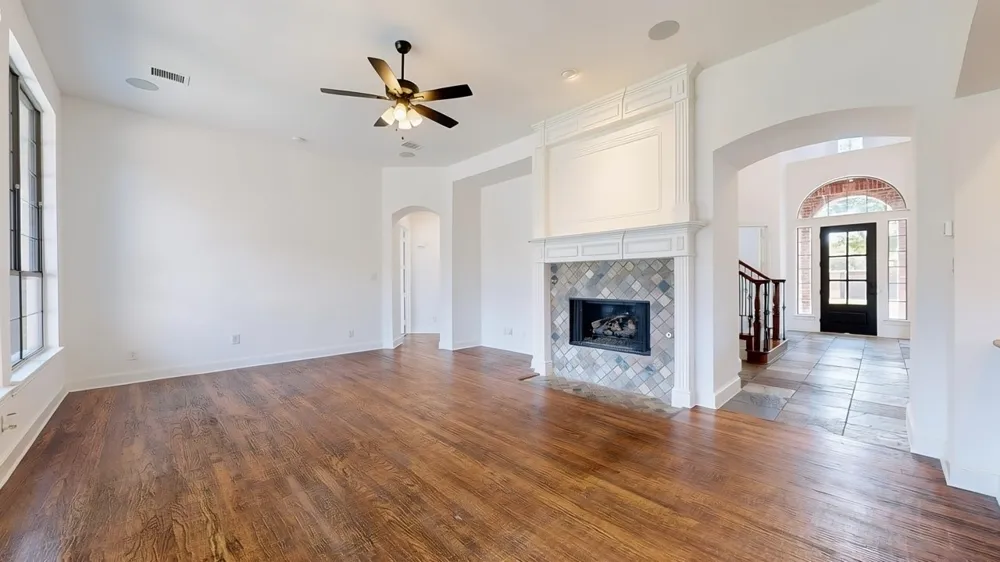 11546 Rio Grande Drive Frisco, TX 75033