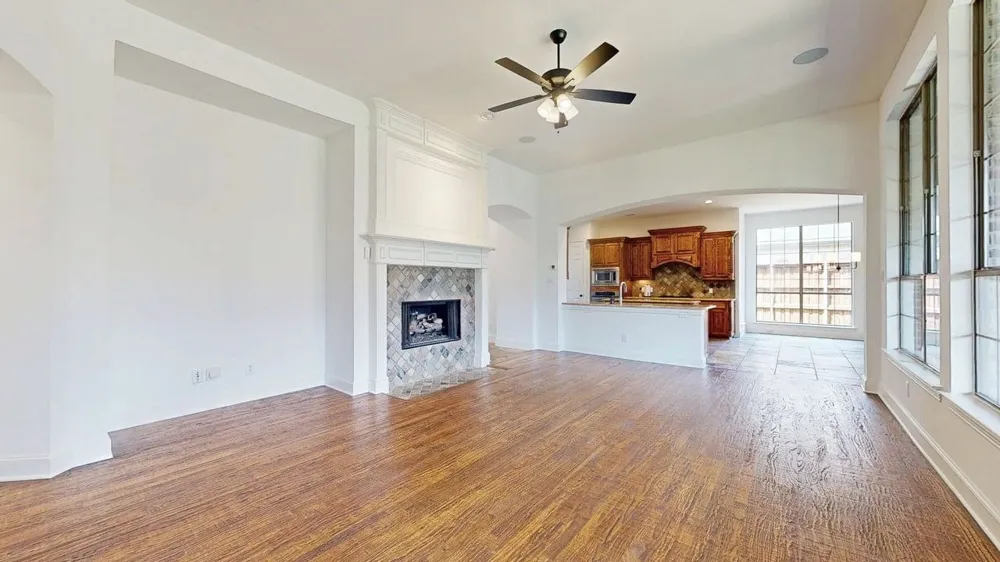 11546 Rio Grande Drive Frisco, TX 75033