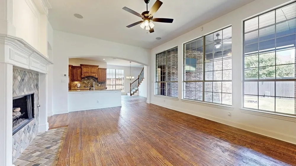 11546 Rio Grande Drive Frisco, TX 75033