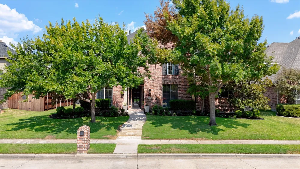 11546 Rio Grande Drive Frisco, TX 75033