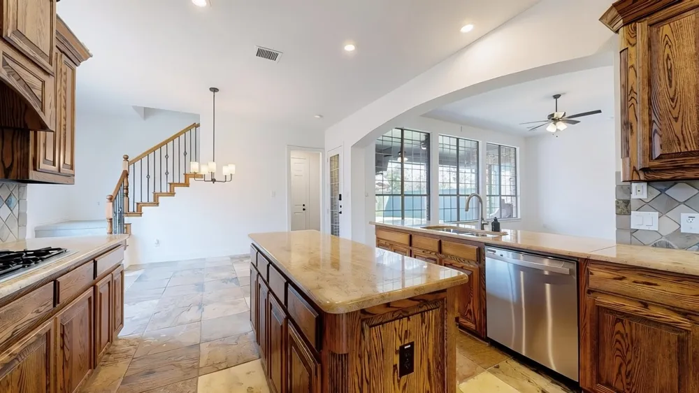 11546 Rio Grande Drive Frisco, TX 75033
