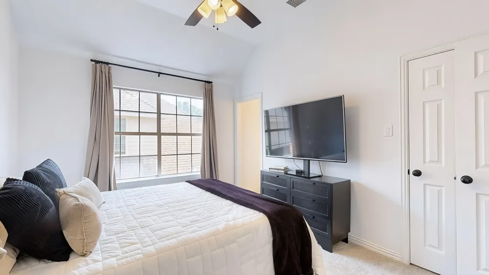 11546 Rio Grande Drive Frisco, TX 75033