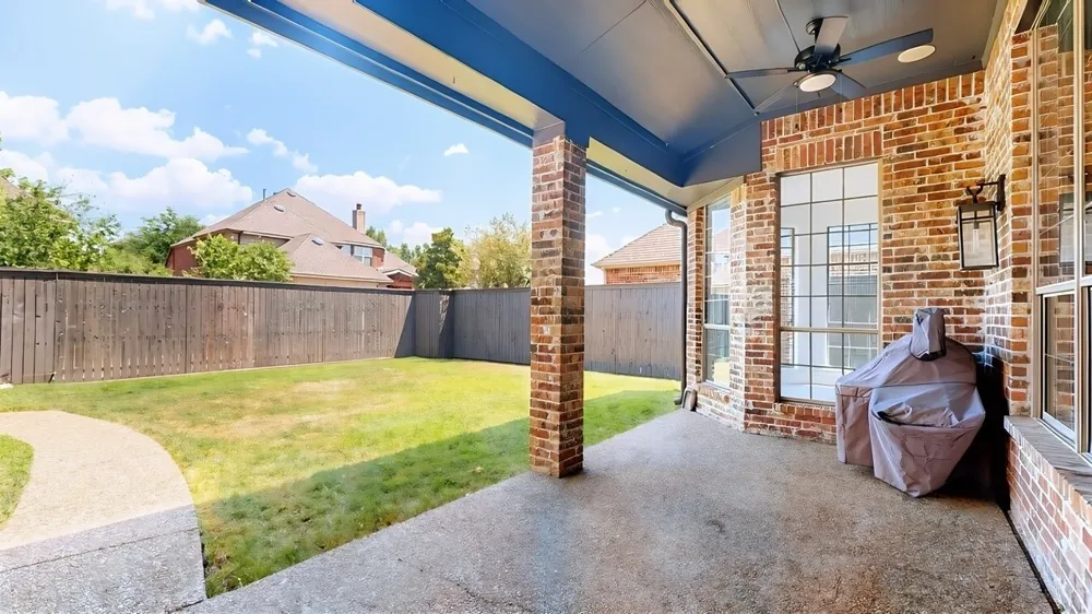 11546 Rio Grande Drive Frisco, TX 75033