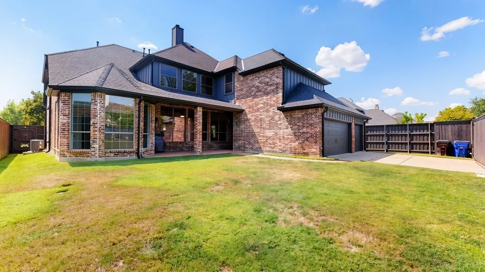 11546 Rio Grande Drive Frisco, TX 75033