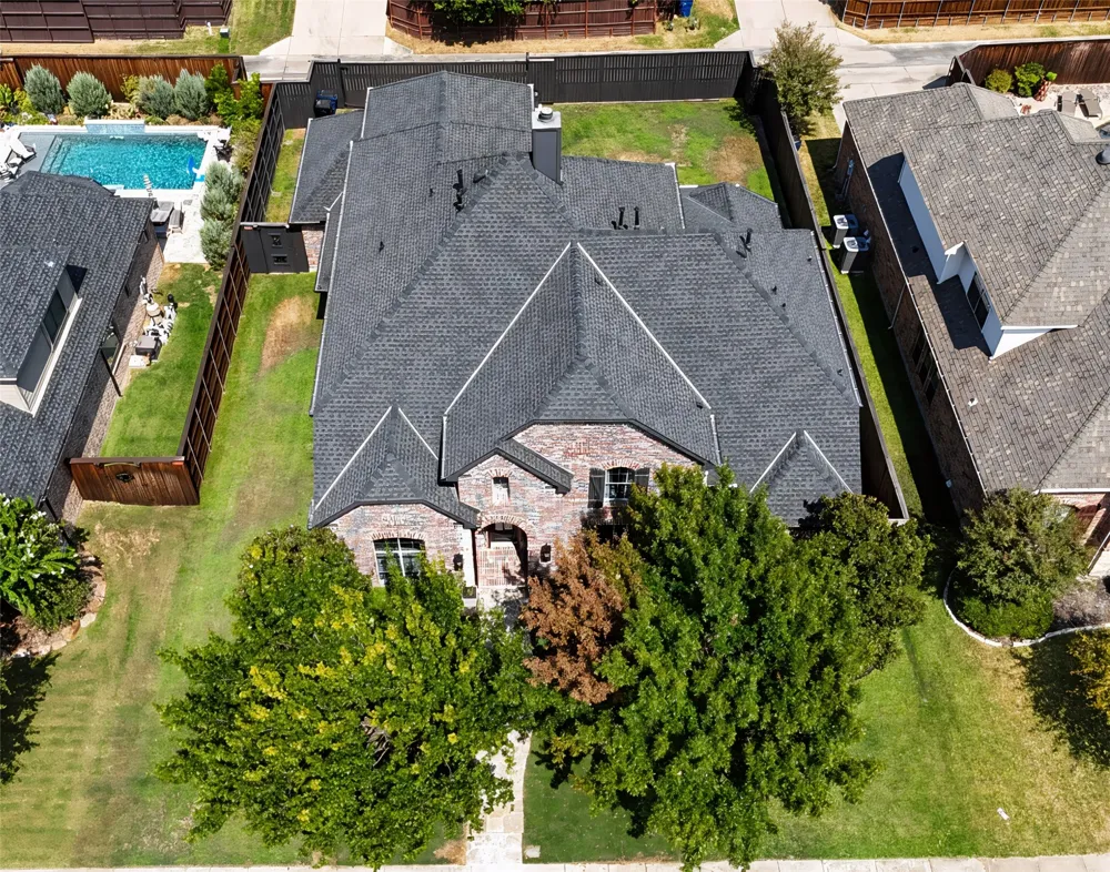 11546 Rio Grande Drive Frisco, TX 75033