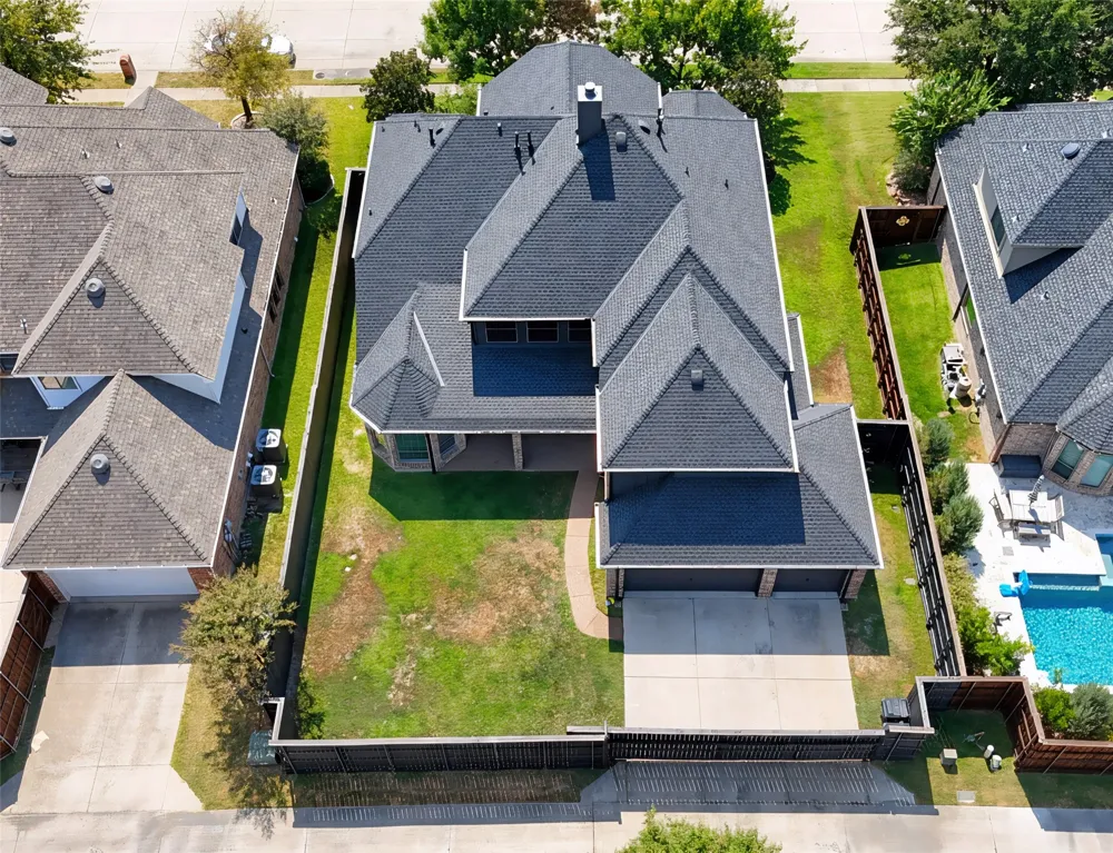 11546 Rio Grande Drive Frisco, TX 75033