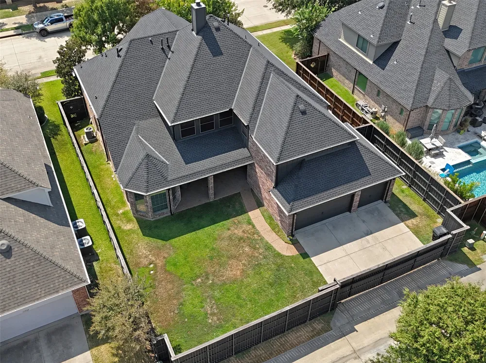 11546 Rio Grande Drive Frisco, TX 75033