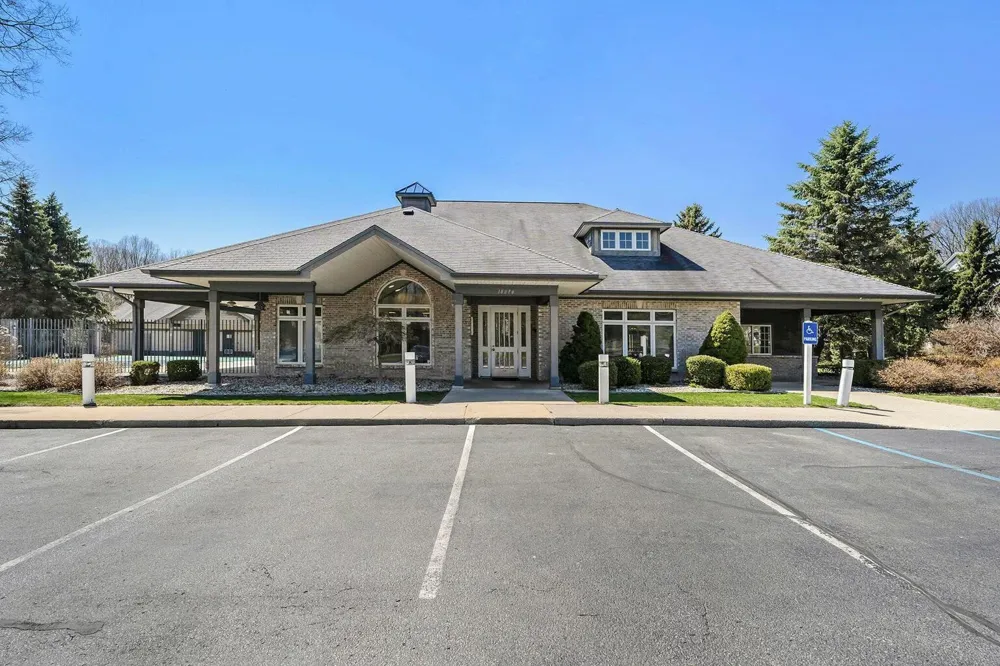 18400 Ridge Court #17 Spring Lake, MI 49456