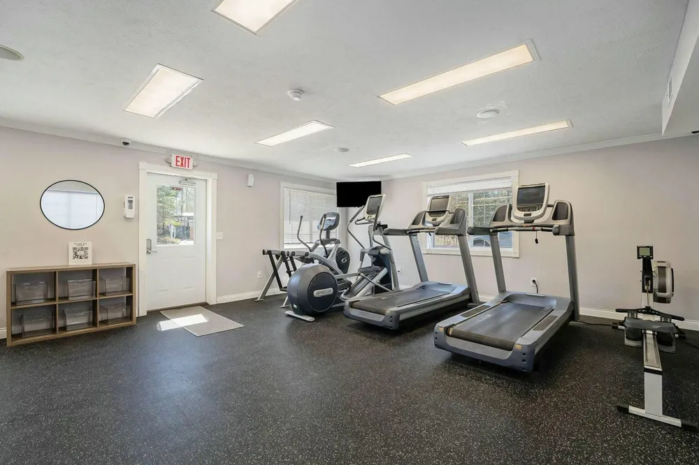 18400 Ridge Court #17 Spring Lake, MI 49456