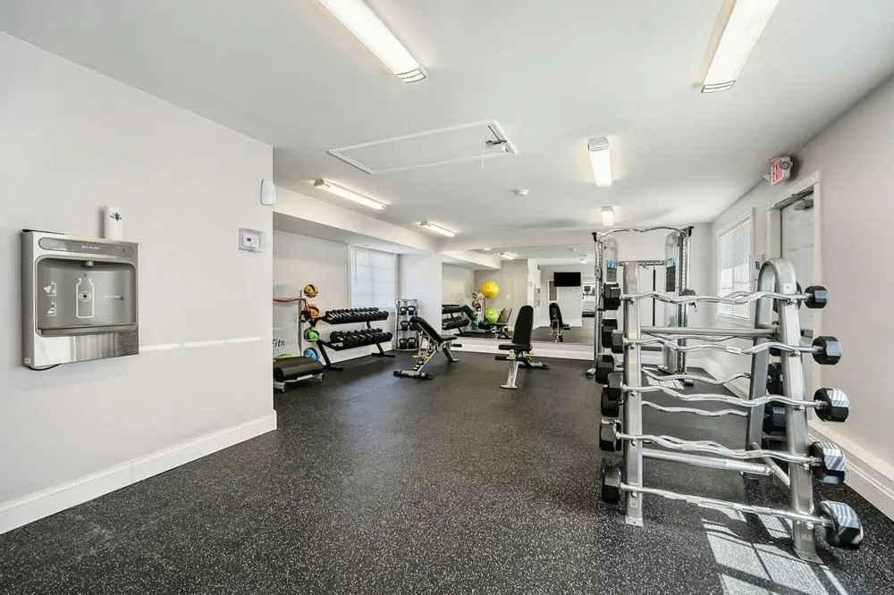 18400 Ridge Court #17 Spring Lake, MI 49456