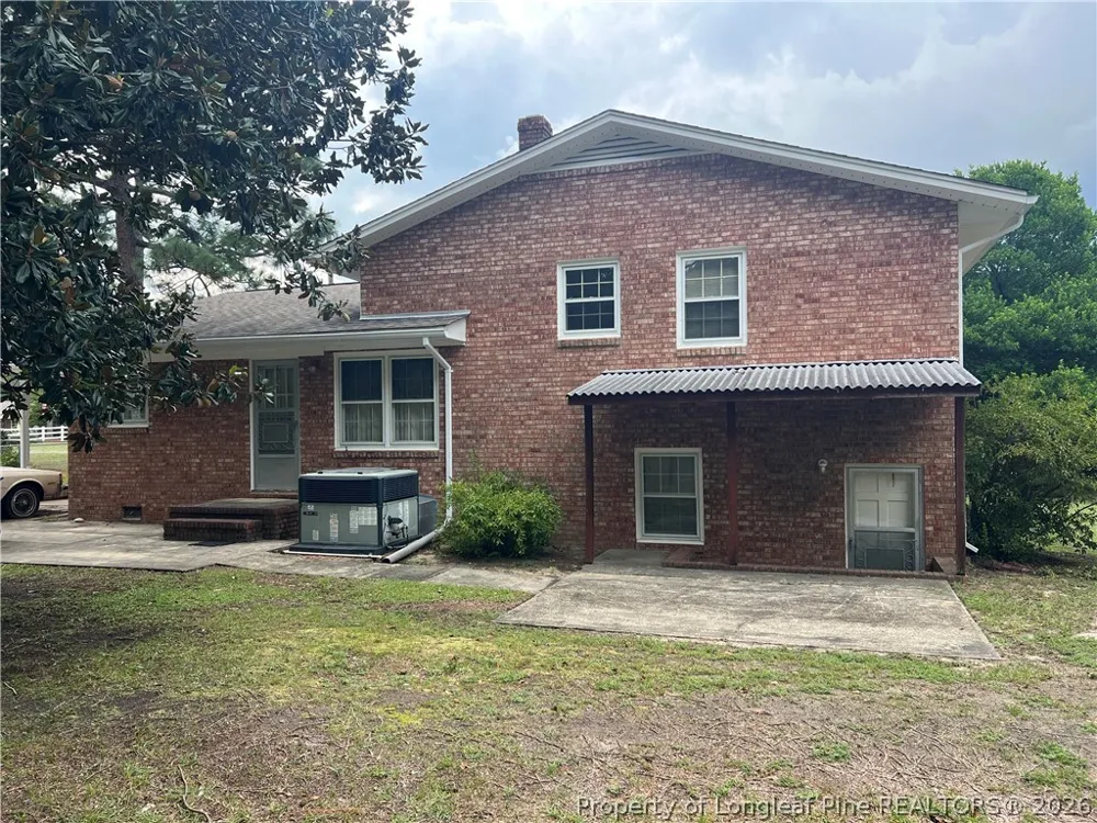 829 Eugene Street Fayetteville, NC 28306