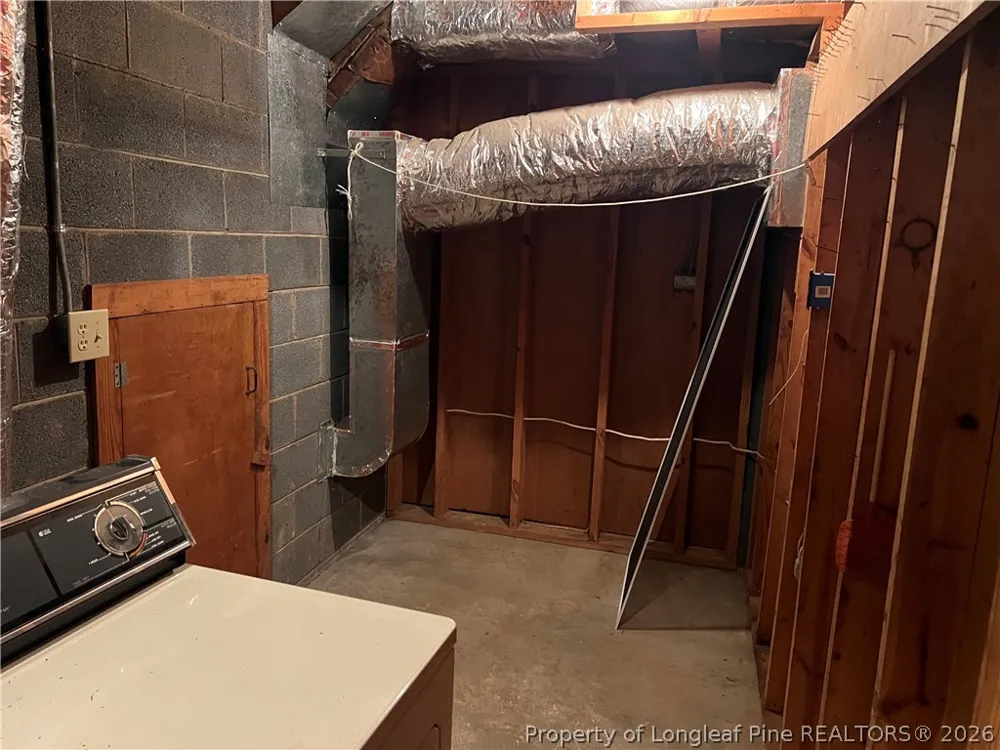 829 Eugene Street Fayetteville, NC 28306