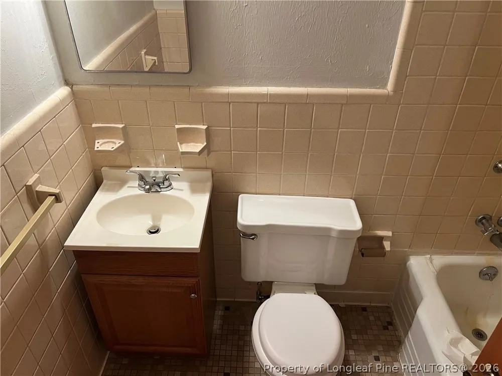 829 Eugene Street Fayetteville, NC 28306