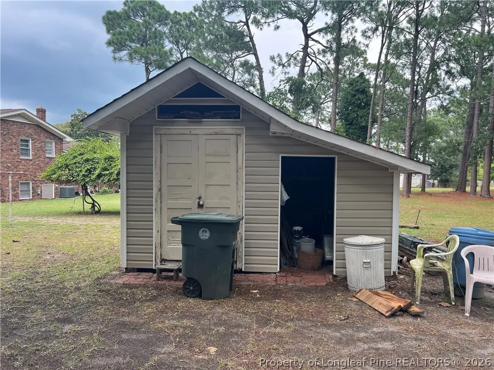 829 Eugene Street Fayetteville, NC 28306