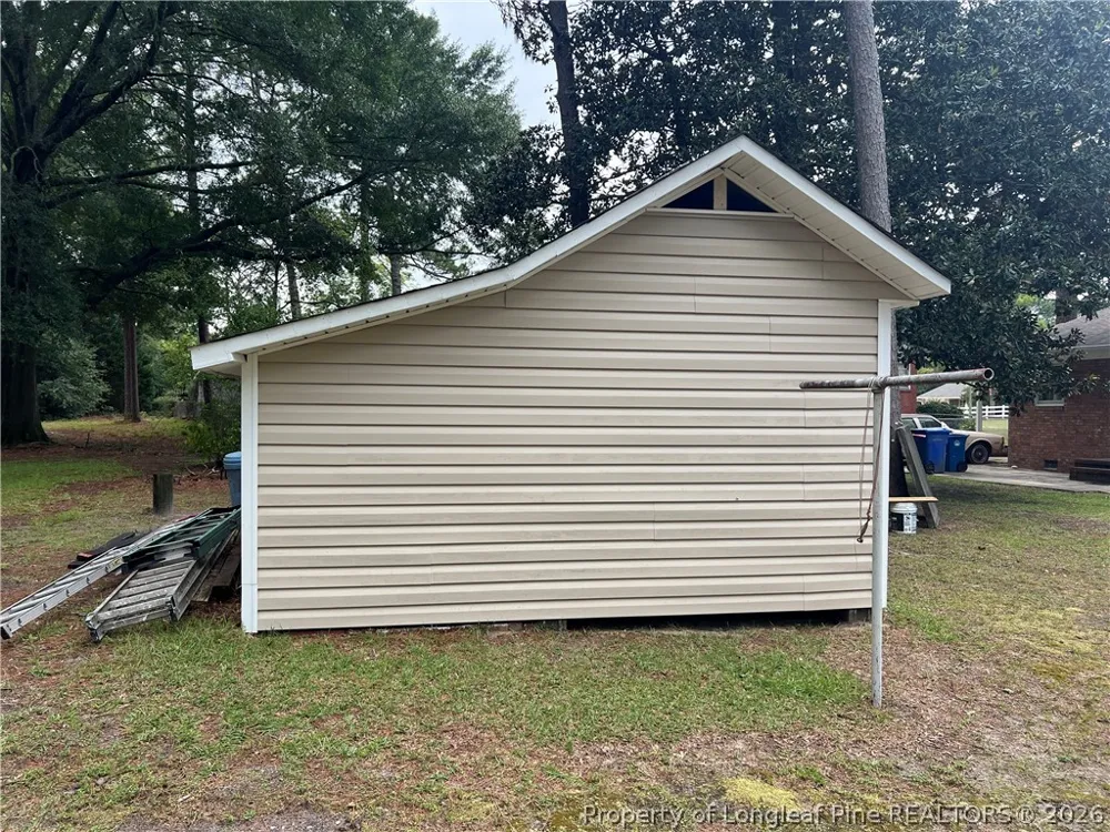 829 Eugene Street Fayetteville, NC 28306