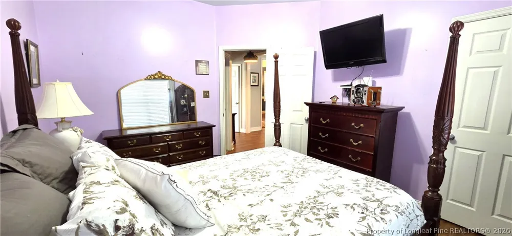 6104 Castlebrooke Lane Linden, NC 28356