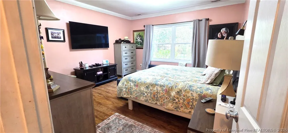 6104 Castlebrooke Lane Linden, NC 28356