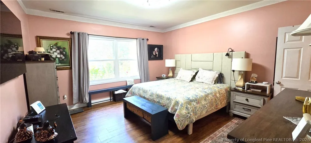 6104 Castlebrooke Lane Linden, NC 28356