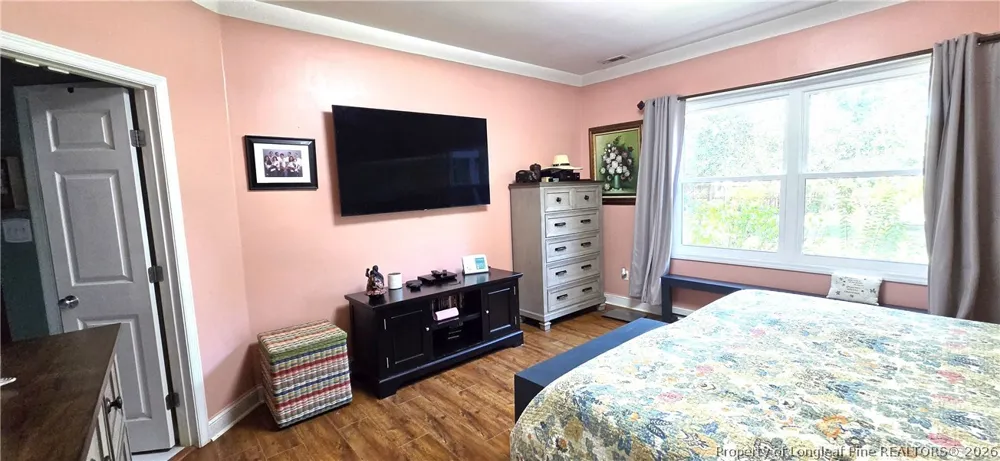 6104 Castlebrooke Lane Linden, NC 28356