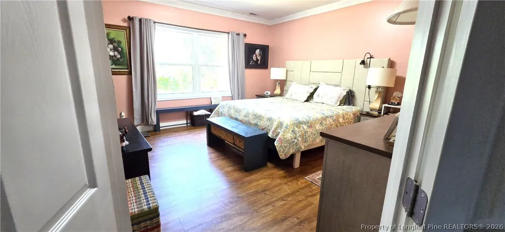 6104 Castlebrooke Lane Linden, NC 28356